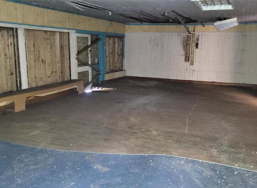 1 Wexford Road, Arklow, Y14K504