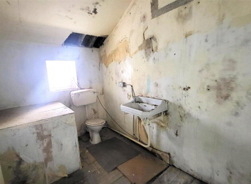 1 Wexford Road, Arklow, Y14K504