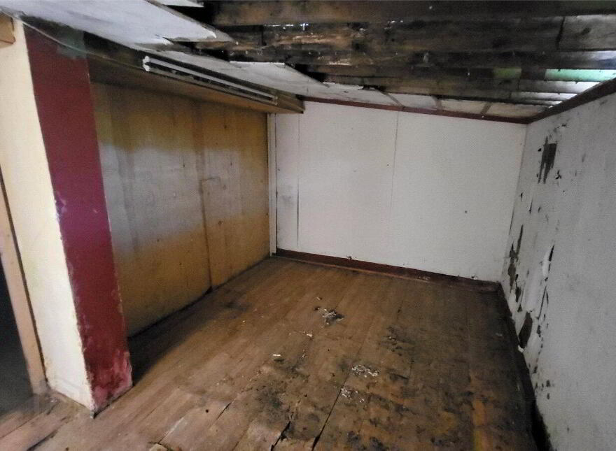 1 Wexford Road, Arklow, Y14K504