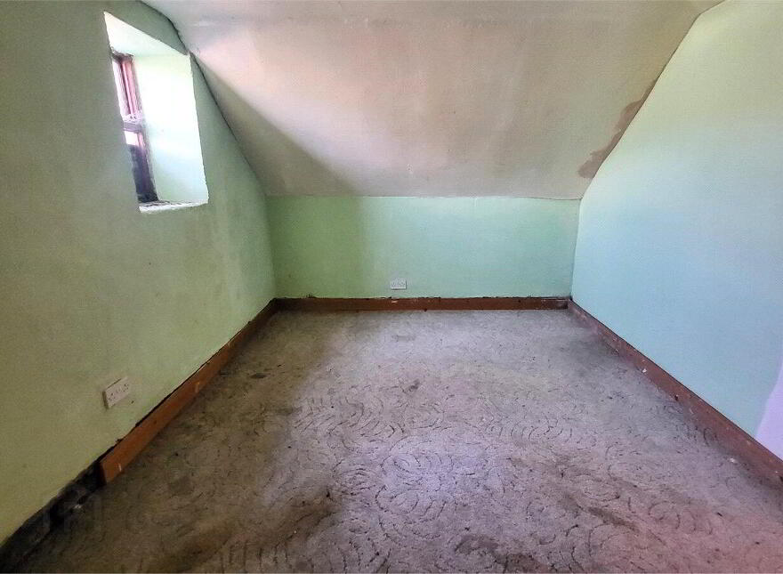 1 Wexford Road, Arklow, Y14K504