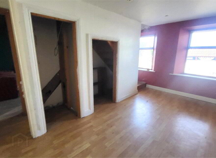 1 Wexford Road, Arklow, Y14K504
