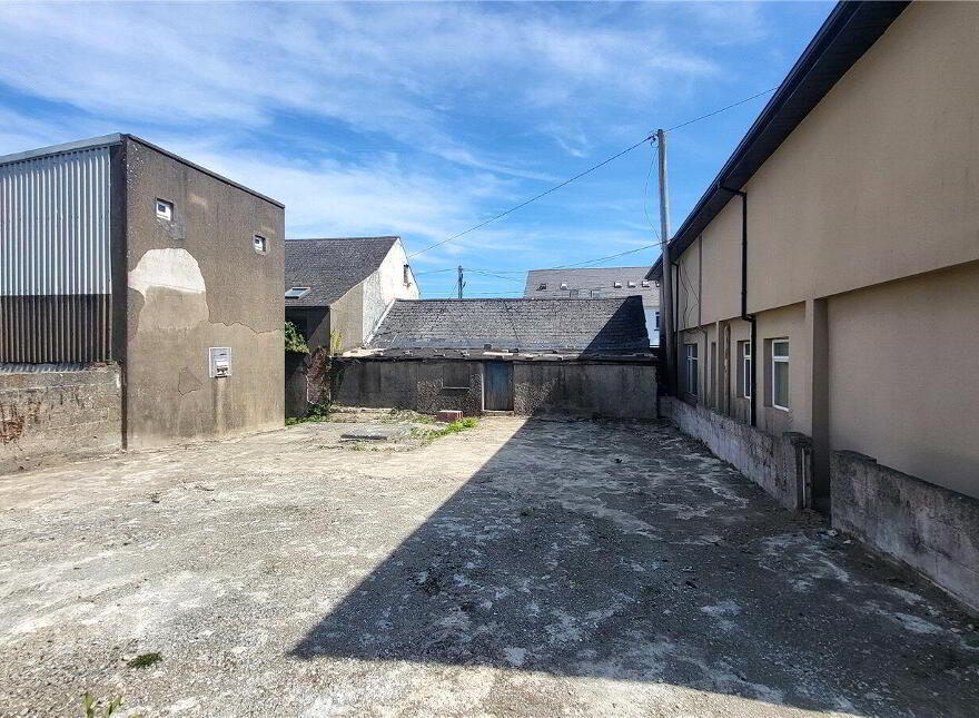 1 Wexford Road, Arklow, Y14K504