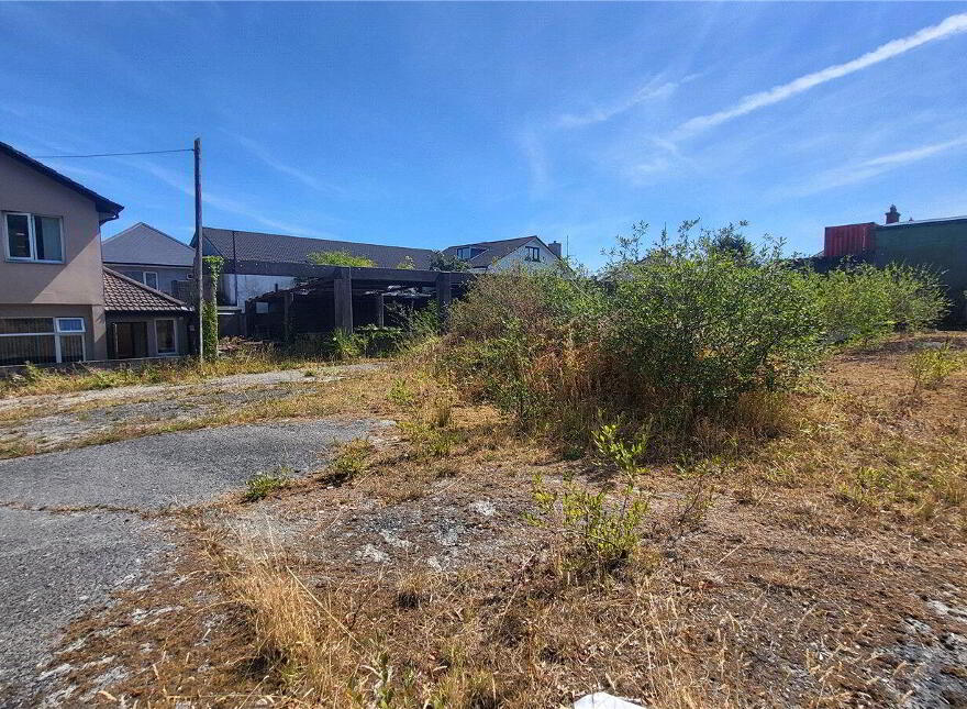1 Wexford Road, Arklow, Y14K504