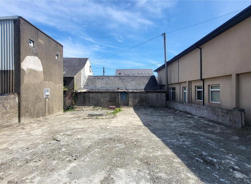 1 Wexford Road, Arklow, Y14K504