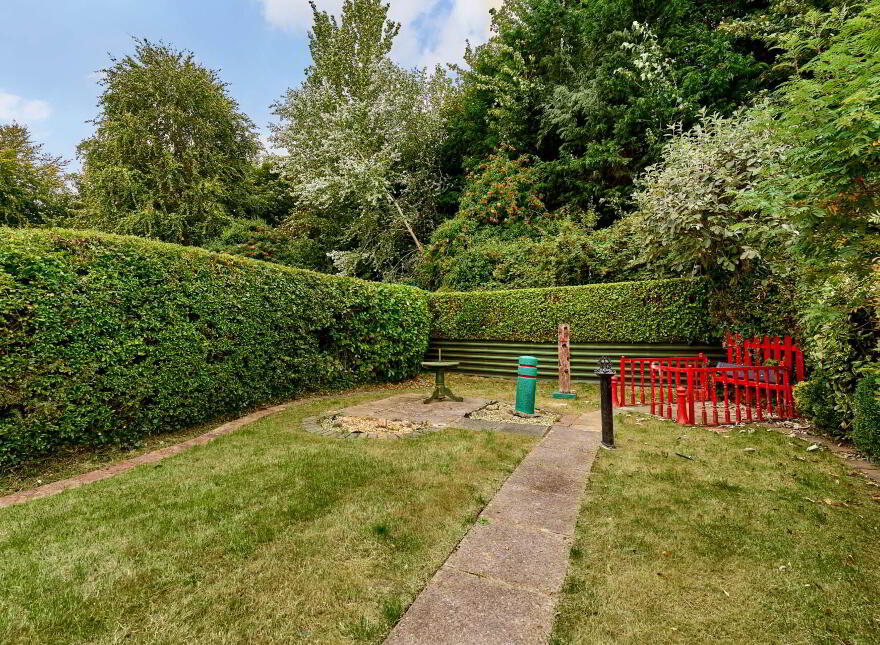 52 Silverlawn, Navan, C15K7D0