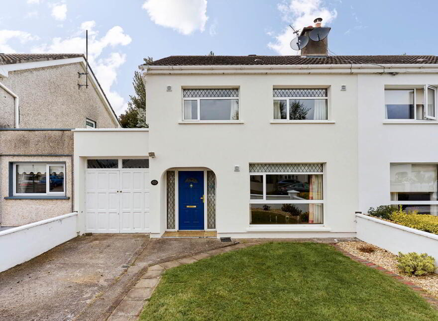 52 Silverlawn, Navan, C15K7D0