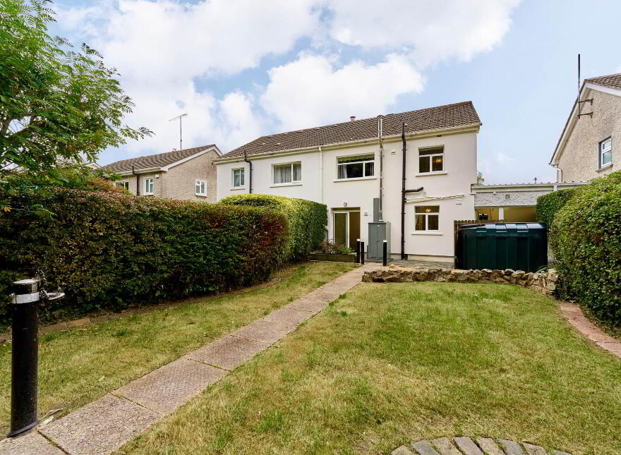 52 Silverlawn, Navan, C15K7D0