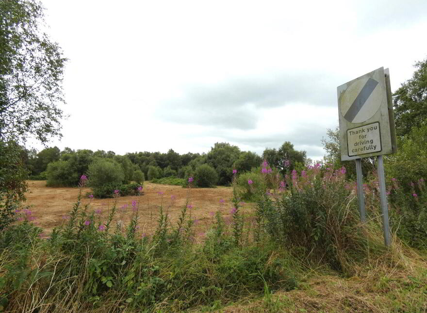 Land Ballindreen Road, Ballybogey, Ballymoney, BT53 6TR
