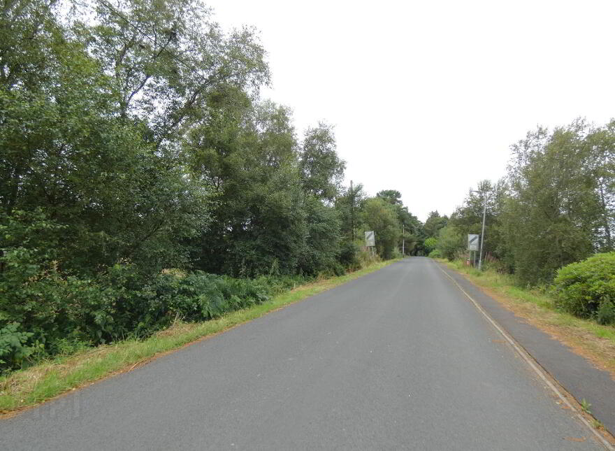 Land Ballindreen Road, Ballybogey, Ballymoney, BT53 6TR