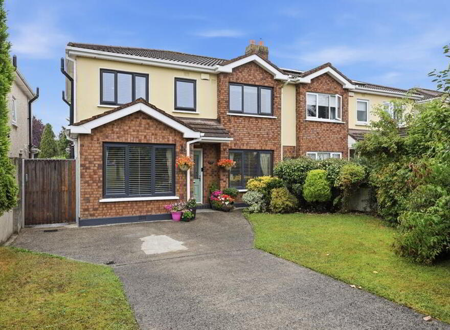 109 Meadowbank Hill, Ratoath, A85HT67