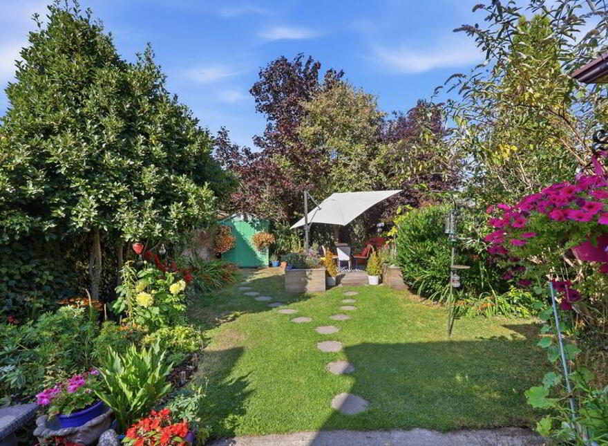 109 Meadowbank Hill, Ratoath, A85HT67