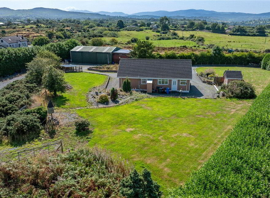 13 Desert Road, Mayobridge, Newry, BT34 2JB
