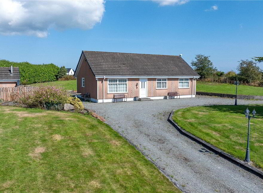 13 Desert Road, Mayobridge, Newry, BT34 2JB