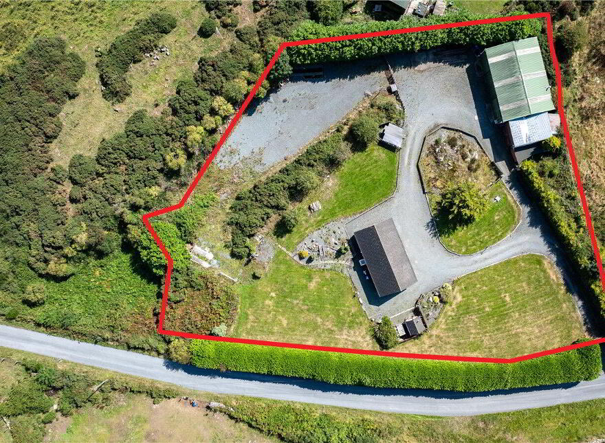 13 Desert Road, Mayobridge, Newry, BT34 2JB