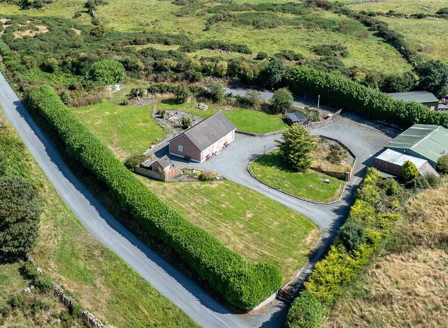 13 Desert Road, Mayobridge, Newry, BT34 2JB