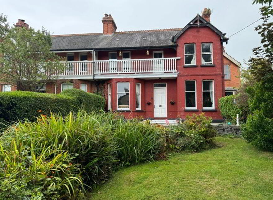 6 Cable Road, Whitehead, BT38 9PX