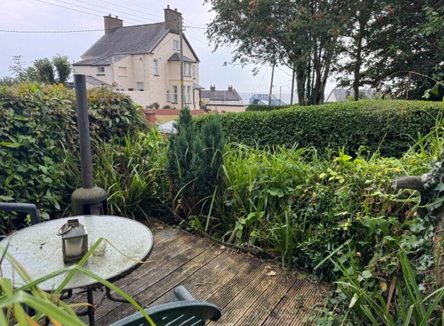 6 Cable Road, Whitehead, BT38 9PX