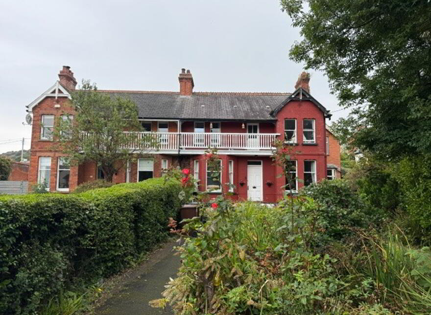 6 Cable Road, Whitehead, BT38 9PX