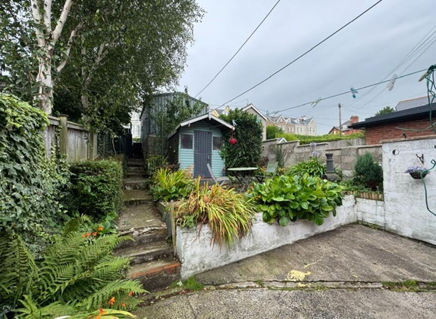 6 Cable Road, Whitehead, BT38 9PX