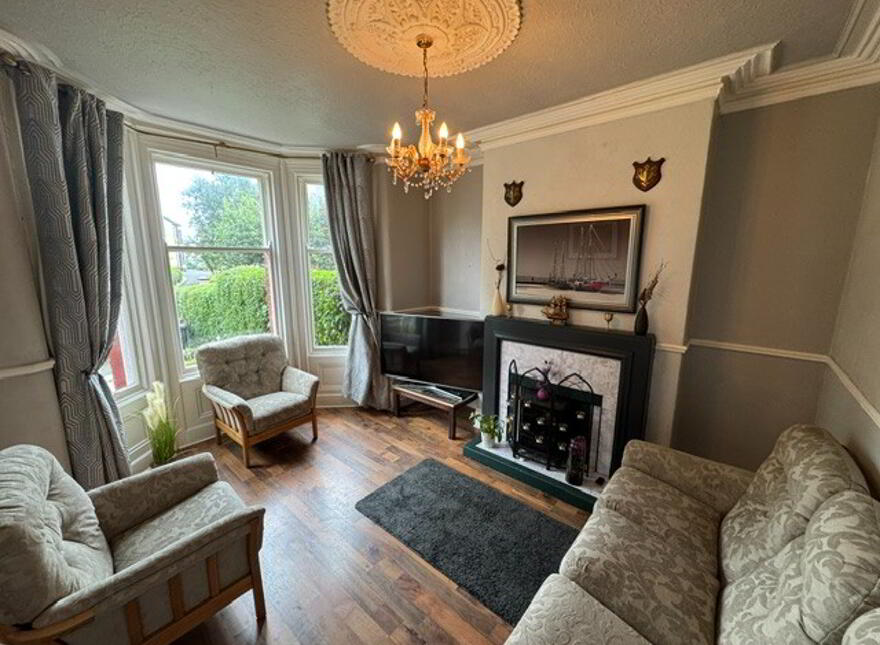6 Cable Road, Whitehead, BT38 9PX
