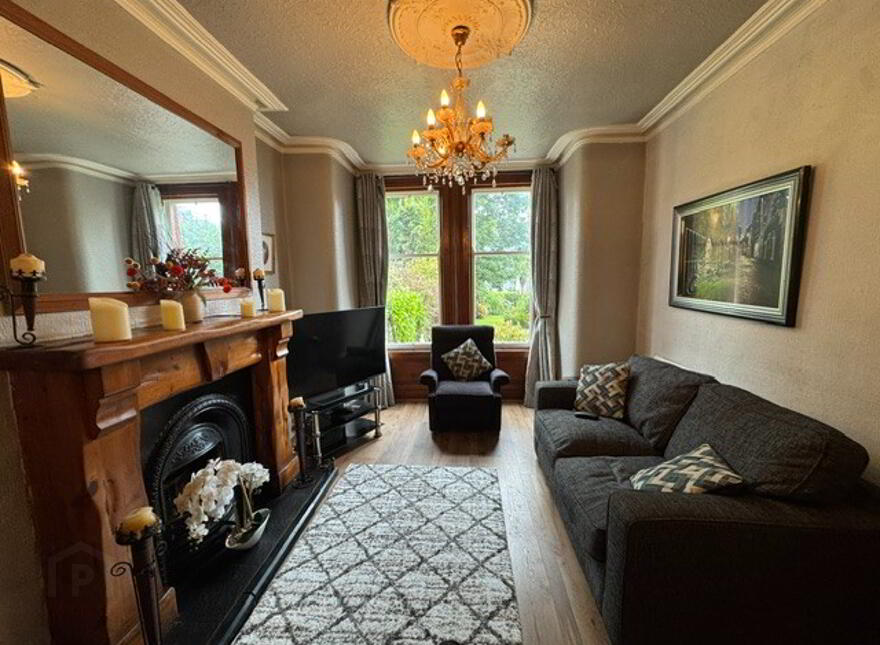 6 Cable Road, Whitehead, BT38 9PX