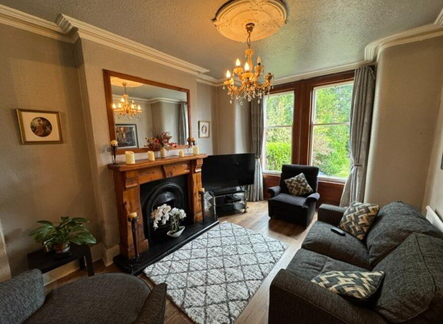 6 Cable Road, Whitehead, BT38 9PX