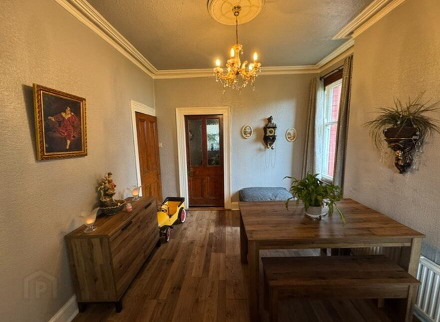 6 Cable Road, Whitehead, BT38 9PX