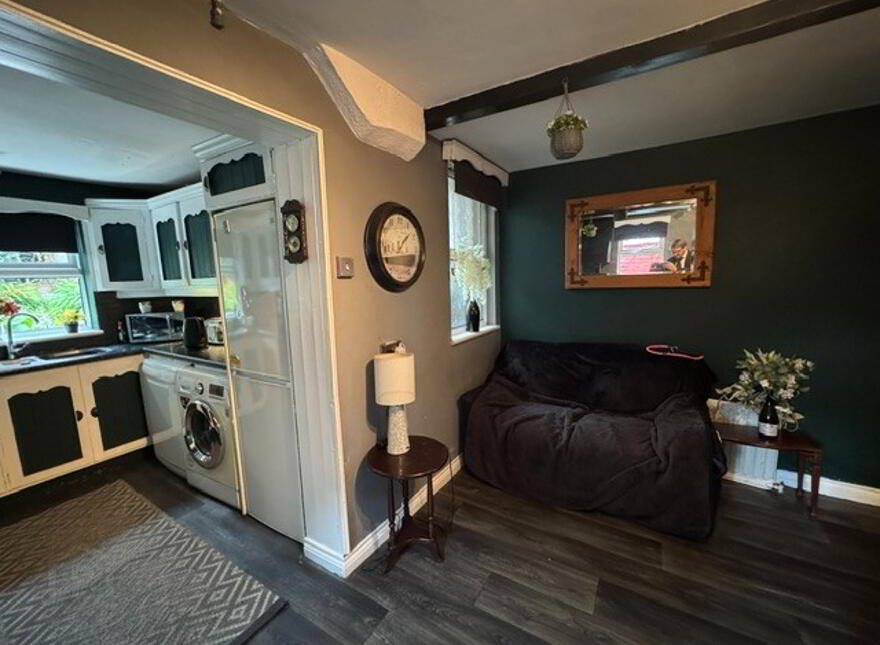 6 Cable Road, Whitehead, BT38 9PX
