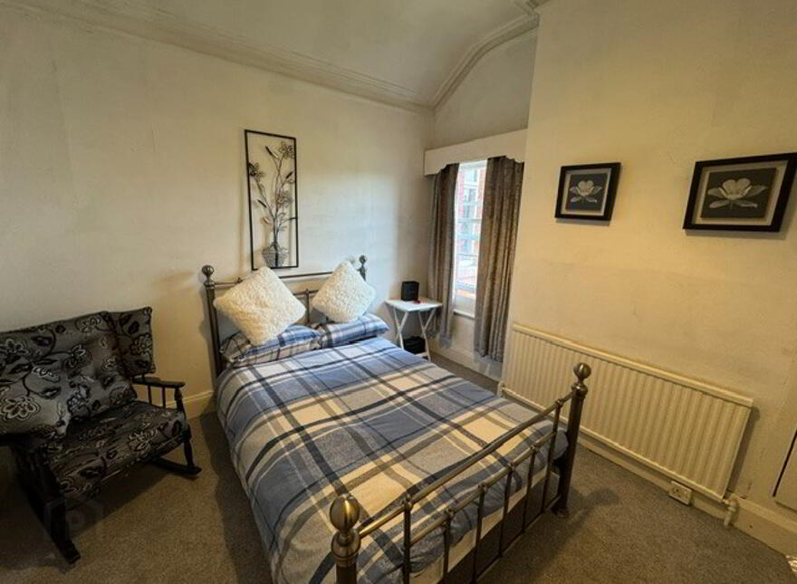 6 Cable Road, Whitehead, BT38 9PX