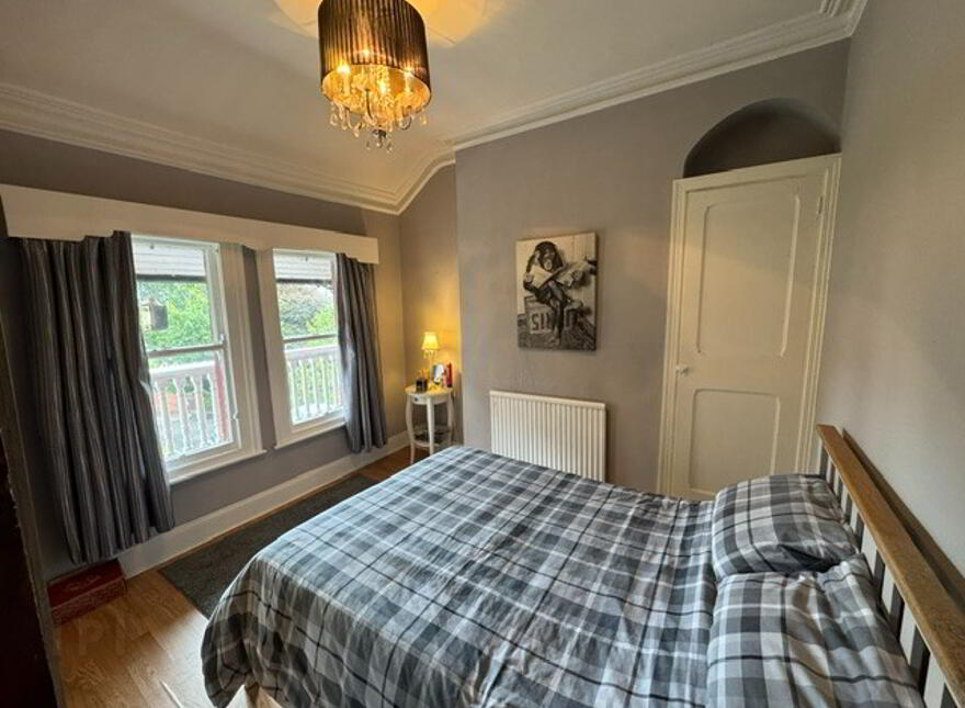 6 Cable Road, Whitehead, BT38 9PX