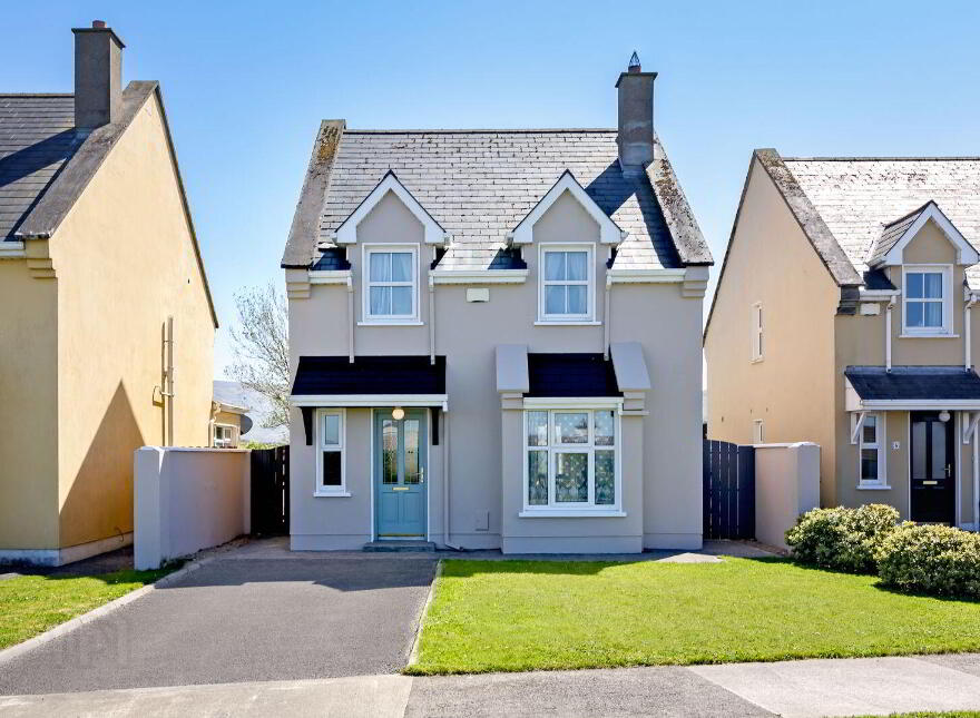 7 Sea View Park, Cliffoney, F91K7W8 photo