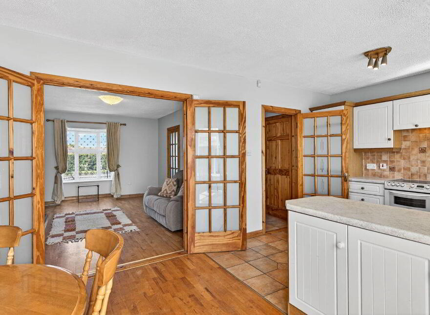 7 Sea View Park, Cliffoney, F91K7W8
