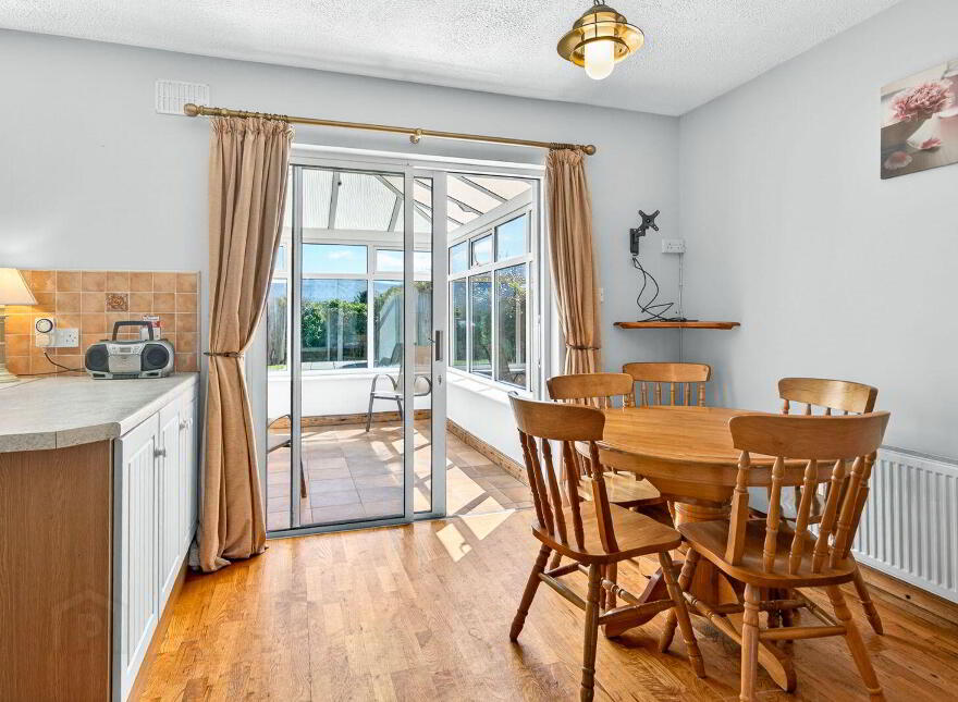7 Sea View Park, Cliffoney, F91K7W8