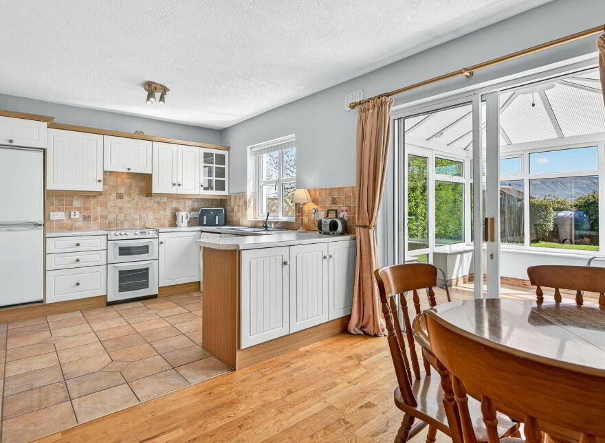 7 Sea View Park, Cliffoney, F91K7W8