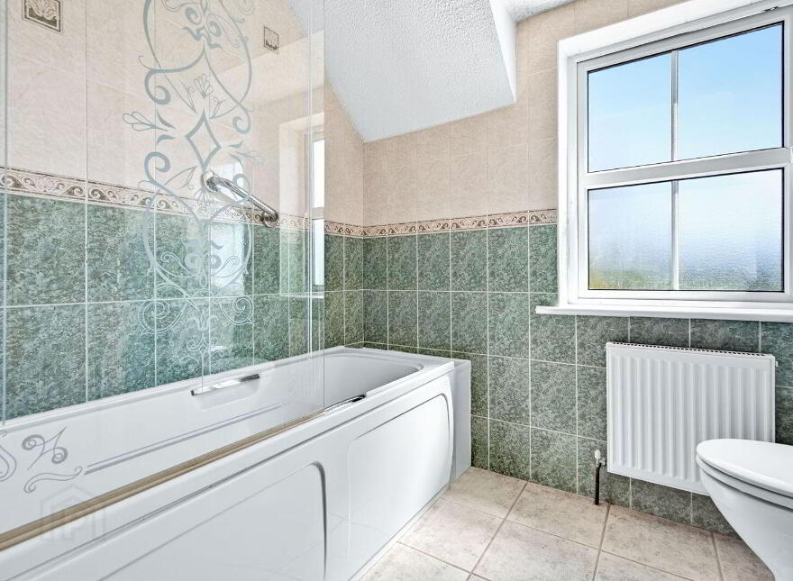 7 Sea View Park, Cliffoney, F91K7W8