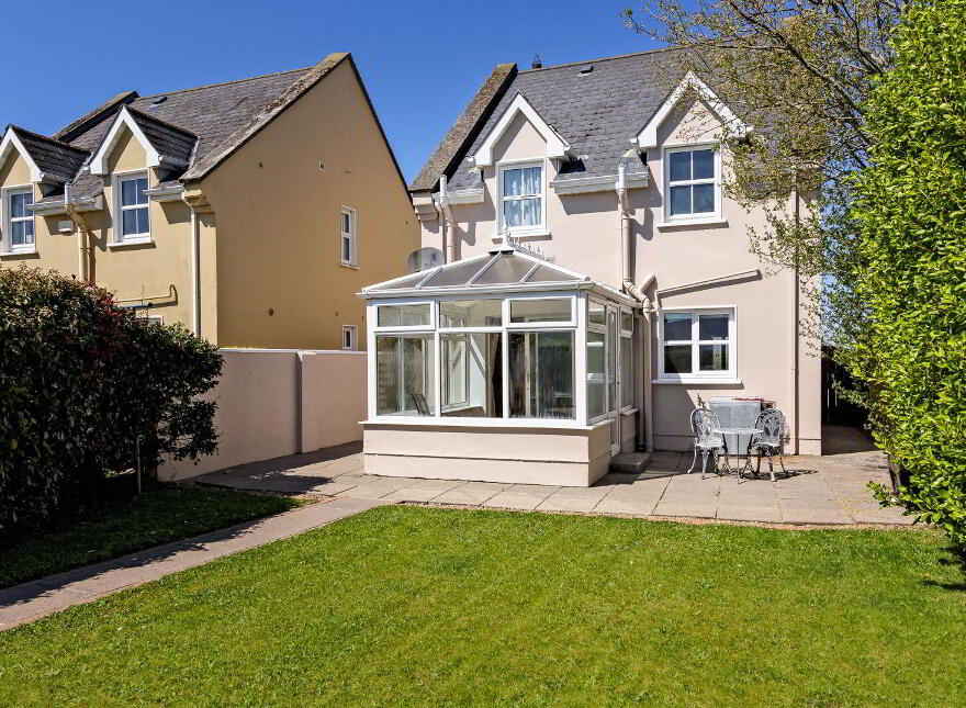 7 Sea View Park, Cliffoney, F91K7W8