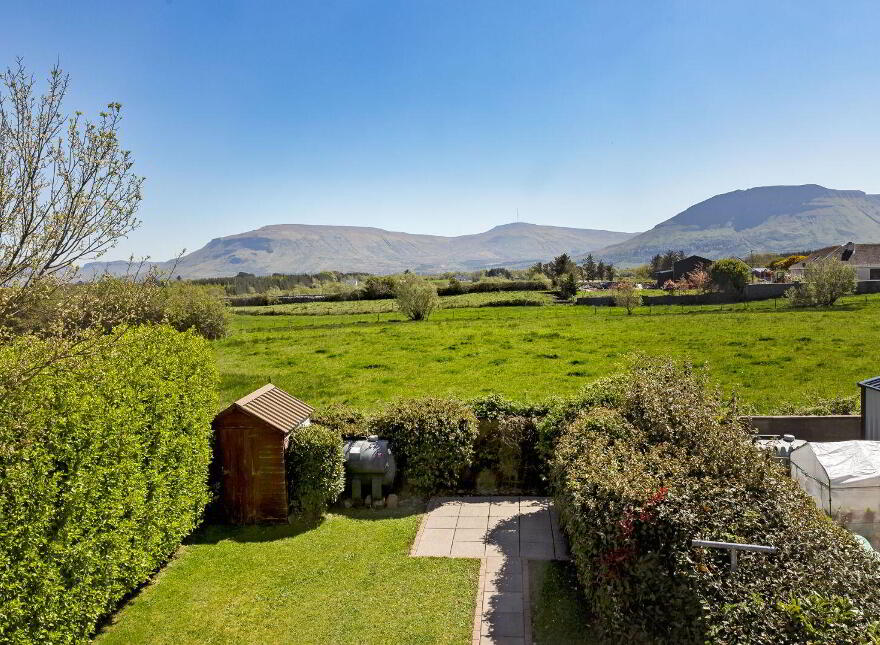 7 Sea View Park, Cliffoney, F91K7W8