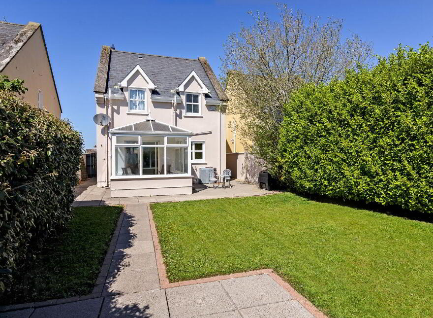 7 Sea View Park, Cliffoney, F91K7W8