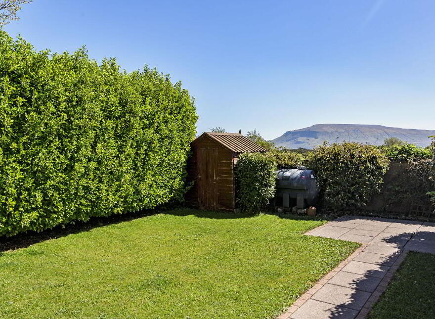 7 Sea View Park, Cliffoney, F91K7W8