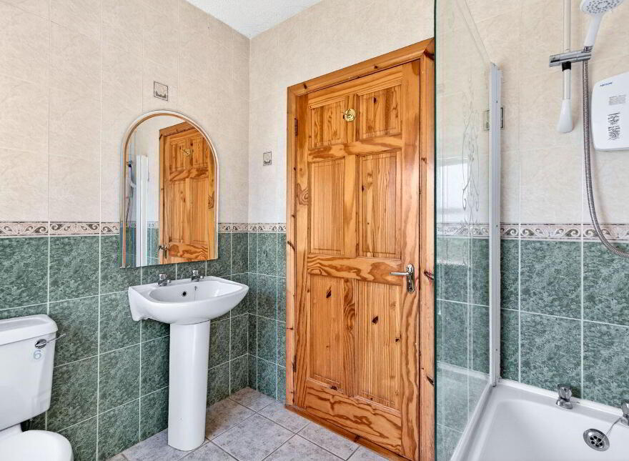 7 Sea View Park, Cliffoney, F91K7W8