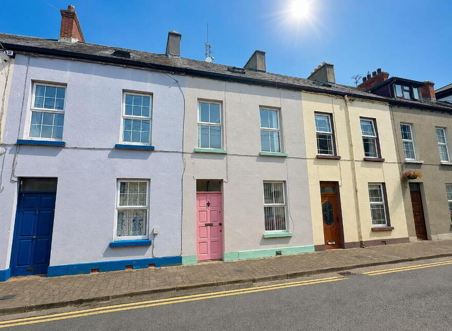4 Chapel Street, Sligo, F91HN47