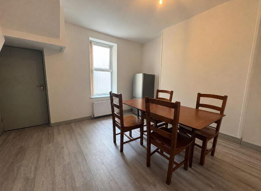 4 Chapel Street, Sligo, F91HN47