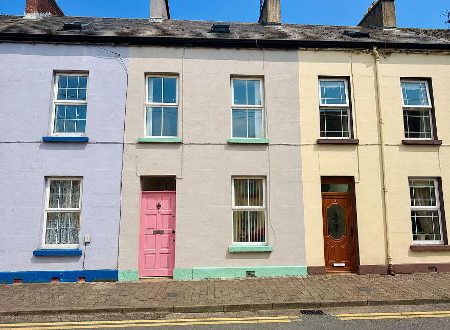 4 Chapel Street, Sligo, F91HN47