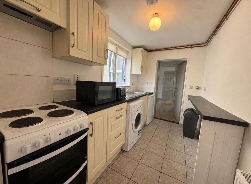 4 Chapel Street, Sligo, F91HN47