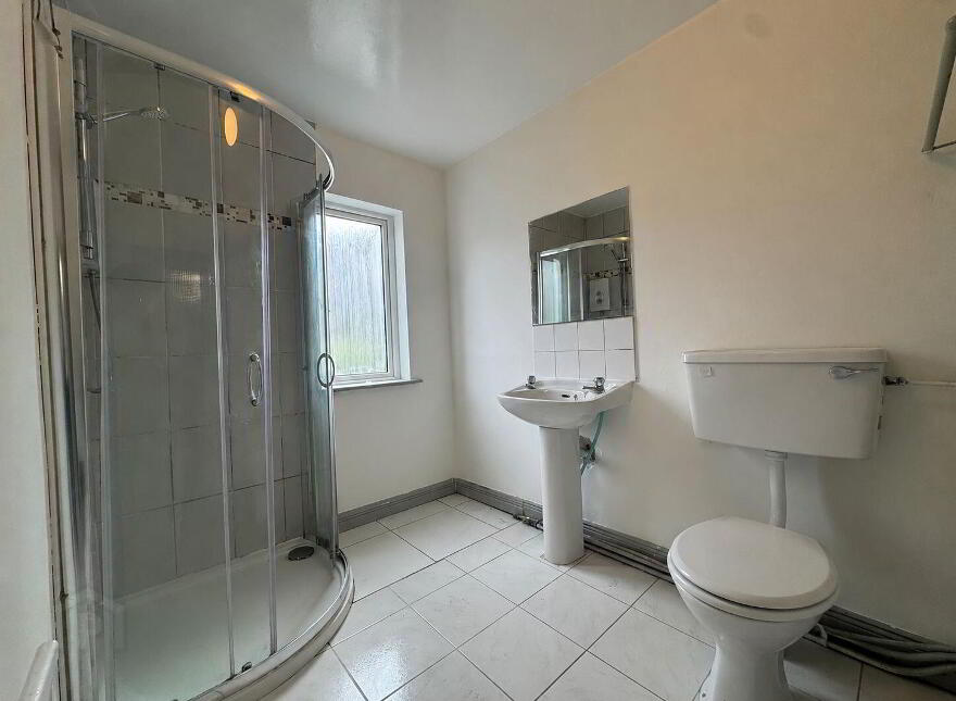 4 Chapel Street, Sligo, F91HN47