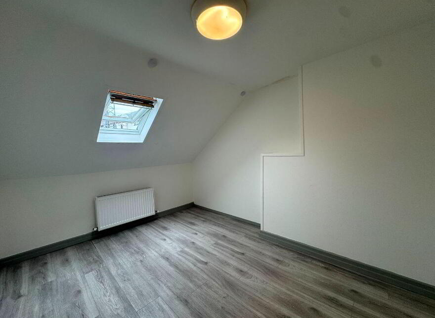 4 Chapel Street, Sligo, F91HN47