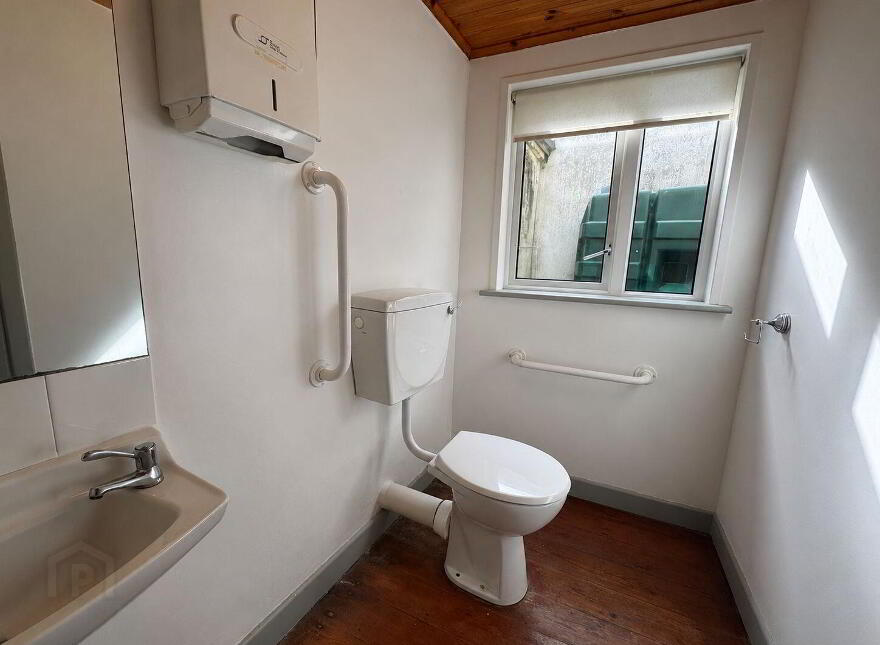 4 Chapel Street, Sligo, F91HN47
