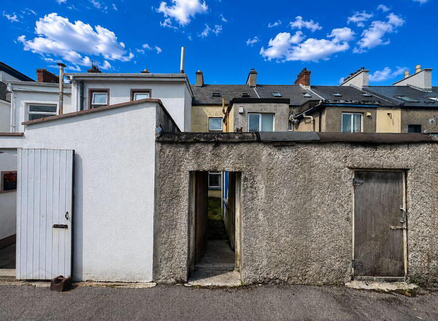 4 Chapel Street, Sligo, F91HN47