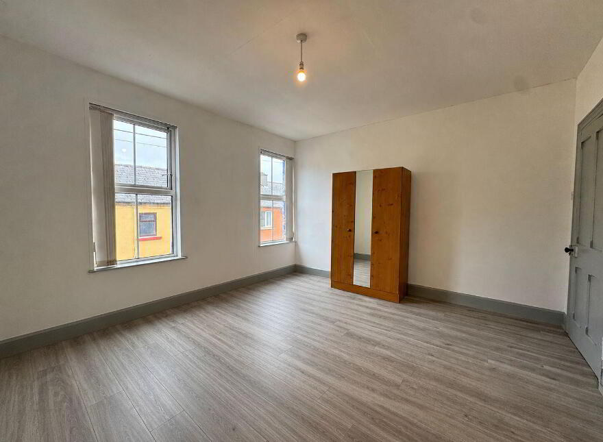 4 Chapel Street, Sligo, F91HN47