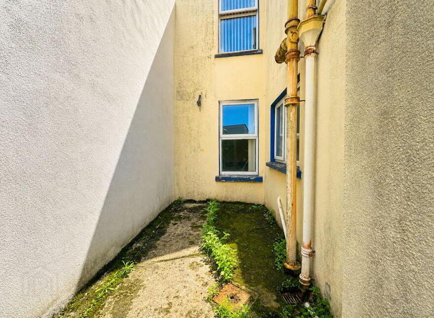 4 Chapel Street, Sligo, F91HN47